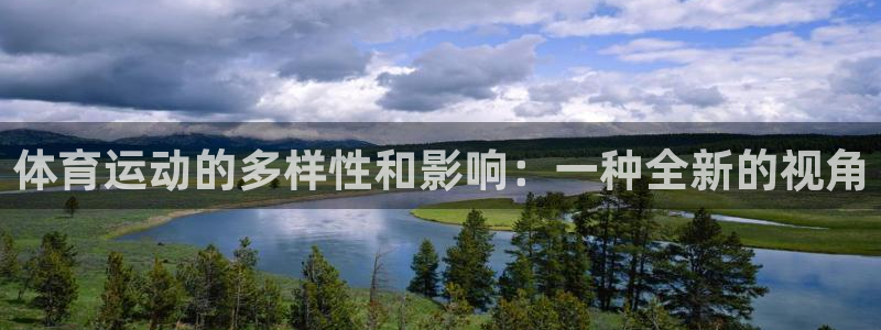 海南JJB竞技宝官网下载:体育运动的多样性和影响:一种全新的